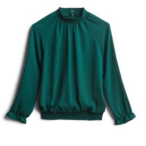 Fortune & Ivy Blouse NWT